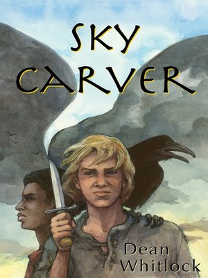 cover image of Sky Carver